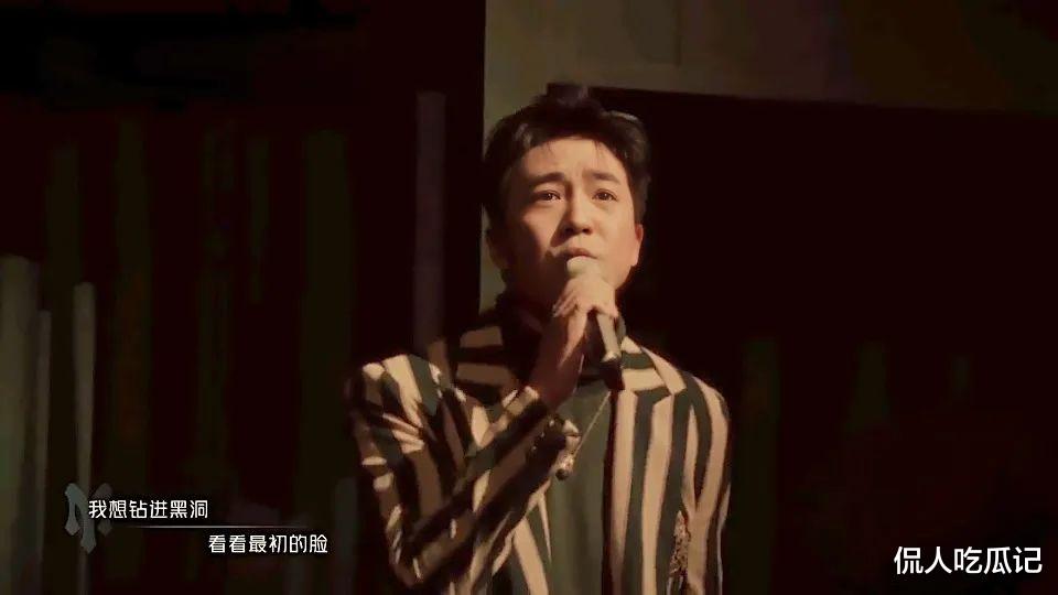 披哥3三公舞台上:林志颖组尴尬,胡彦斌组开挂,陈楚生组太让人失望