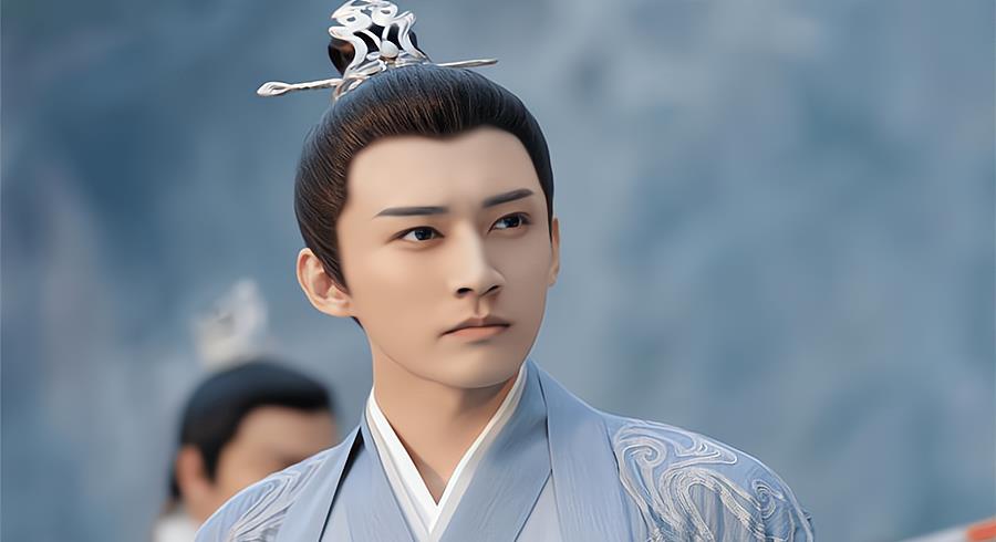 任嘉伦|任嘉伦再启古装大男主,携手白鹿领衔出演,刘学义、宣璐惊喜加盟