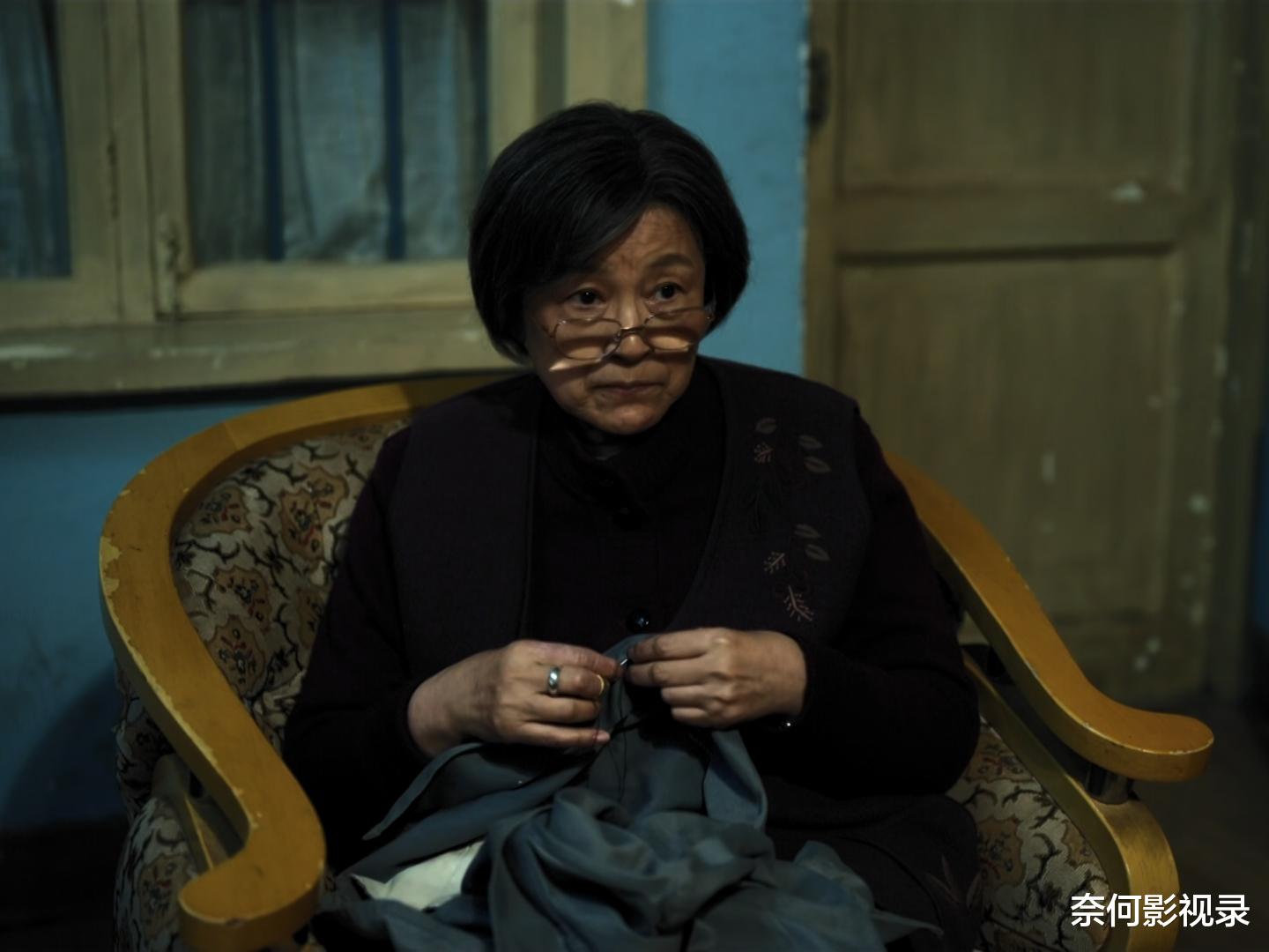 我们的日子|《我们的日子》:王明中的结局,终究还是让大家失望了