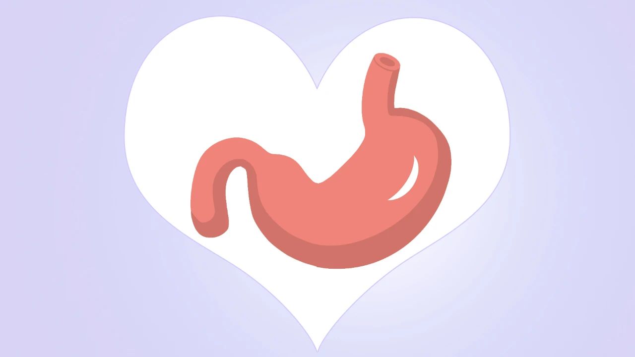 胃不好的人,医生建议:平日里少碰这2种食物,或能呵护胃的健康