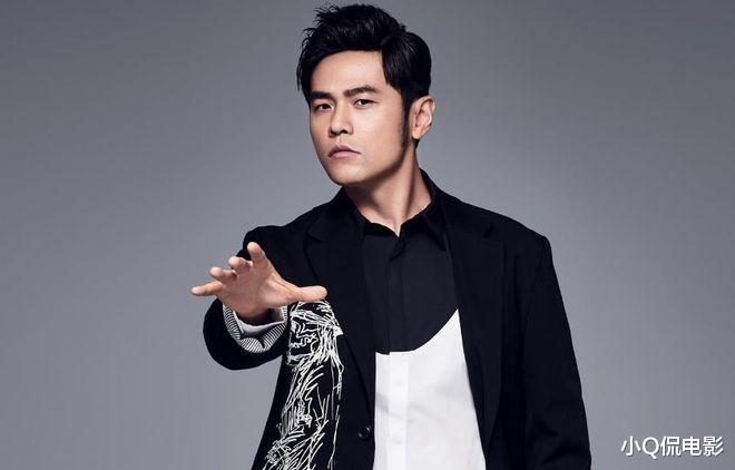 秦岚|周杰伦《最伟大的作品》入围金曲奖，蔡徐坤华晨宇粉丝不乐意了