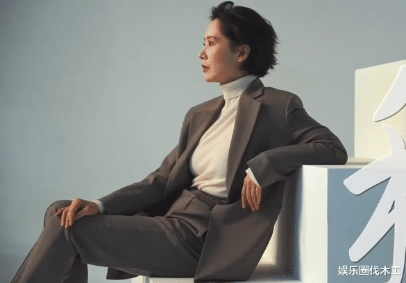 海清|海清自曝身体出问题!疼到无法睡觉吃药也没用,坦言曾3次想放弃