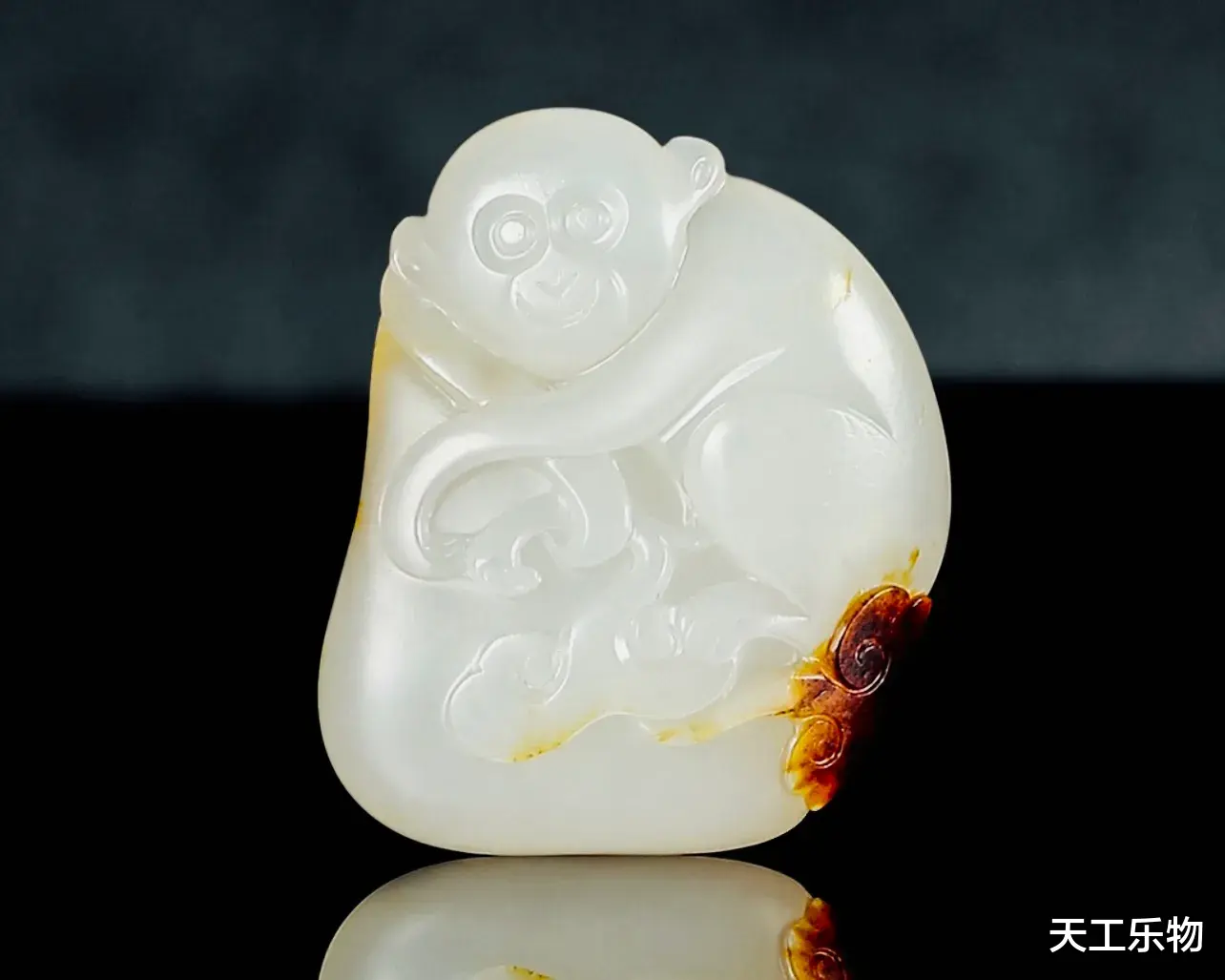 岫岩玉|和田玉“平替”！盘点那些最像和田玉的天然玉石！