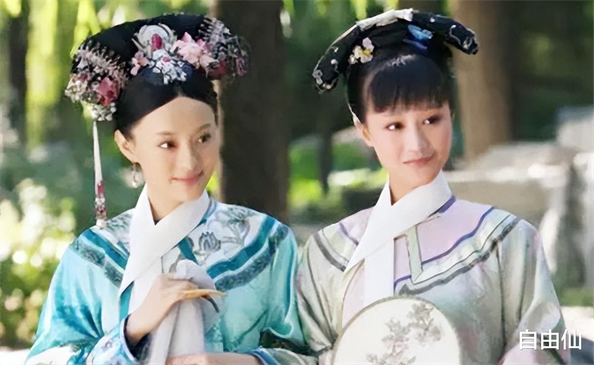 浣碧是完璧之身,为何果郡王嫌她“脏污”?原著记录不堪