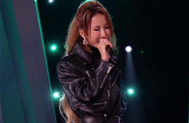 曝李玟控诉好声音,导演扯衣威胁,恶意侮辱报复,官方澄清引众怒