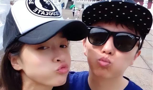 “八竿子打不着”的两人，竟然是夫妻？这4对冷门夫妻太让人意外