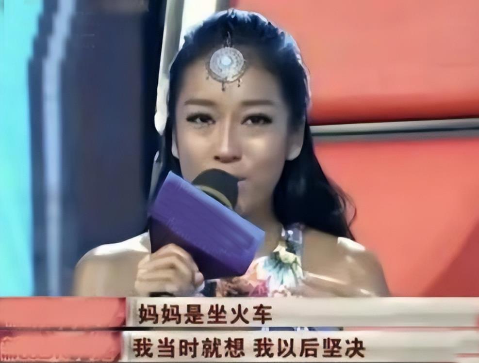 满嘴谎话、知三当三,娱乐圈的混乱,在吉克隽逸身上体现得淋漓尽致!