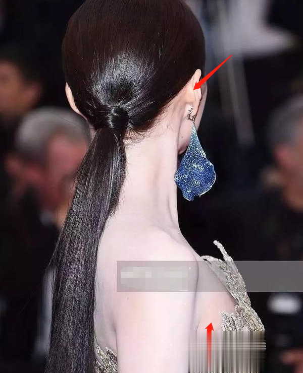 宋轶的黑头,迪丽热巴的痘痘,没了滤镜这些女星彻底“暴露”了