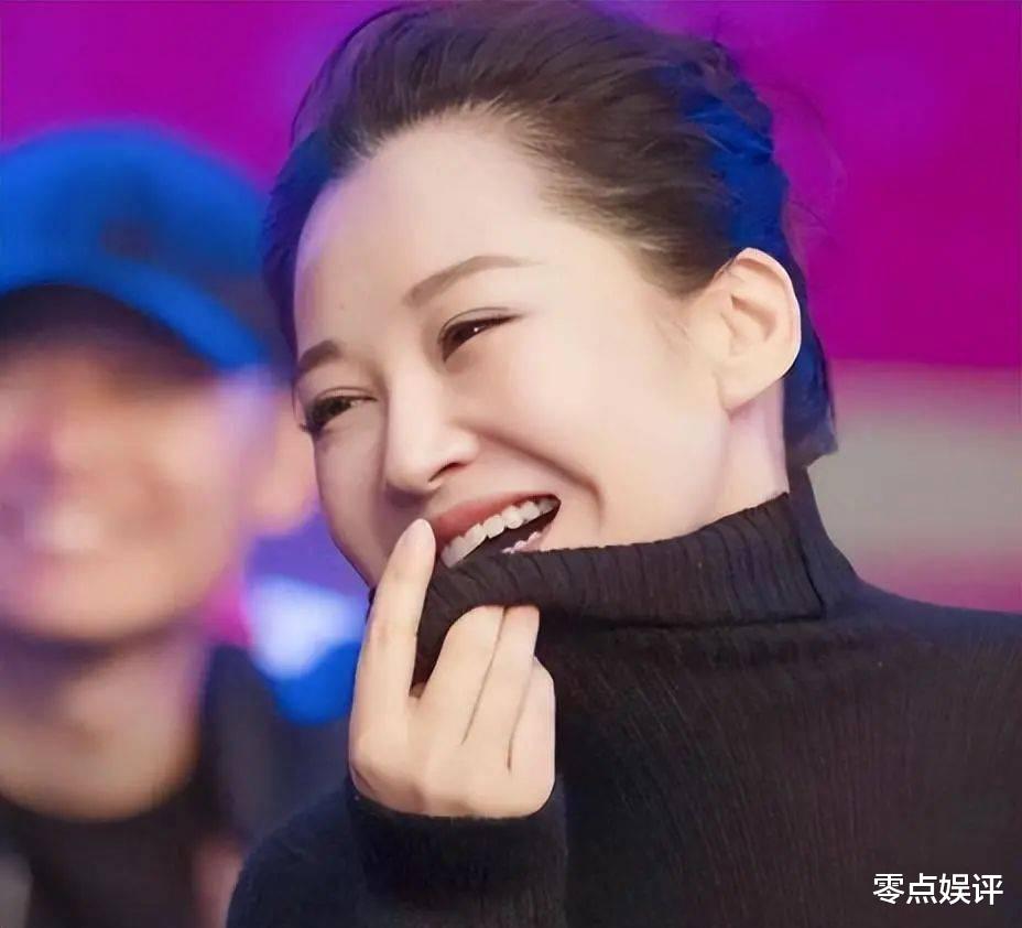 许晴情感揭秘：历经坎坷情路，不老女神如何绽放人生光彩？