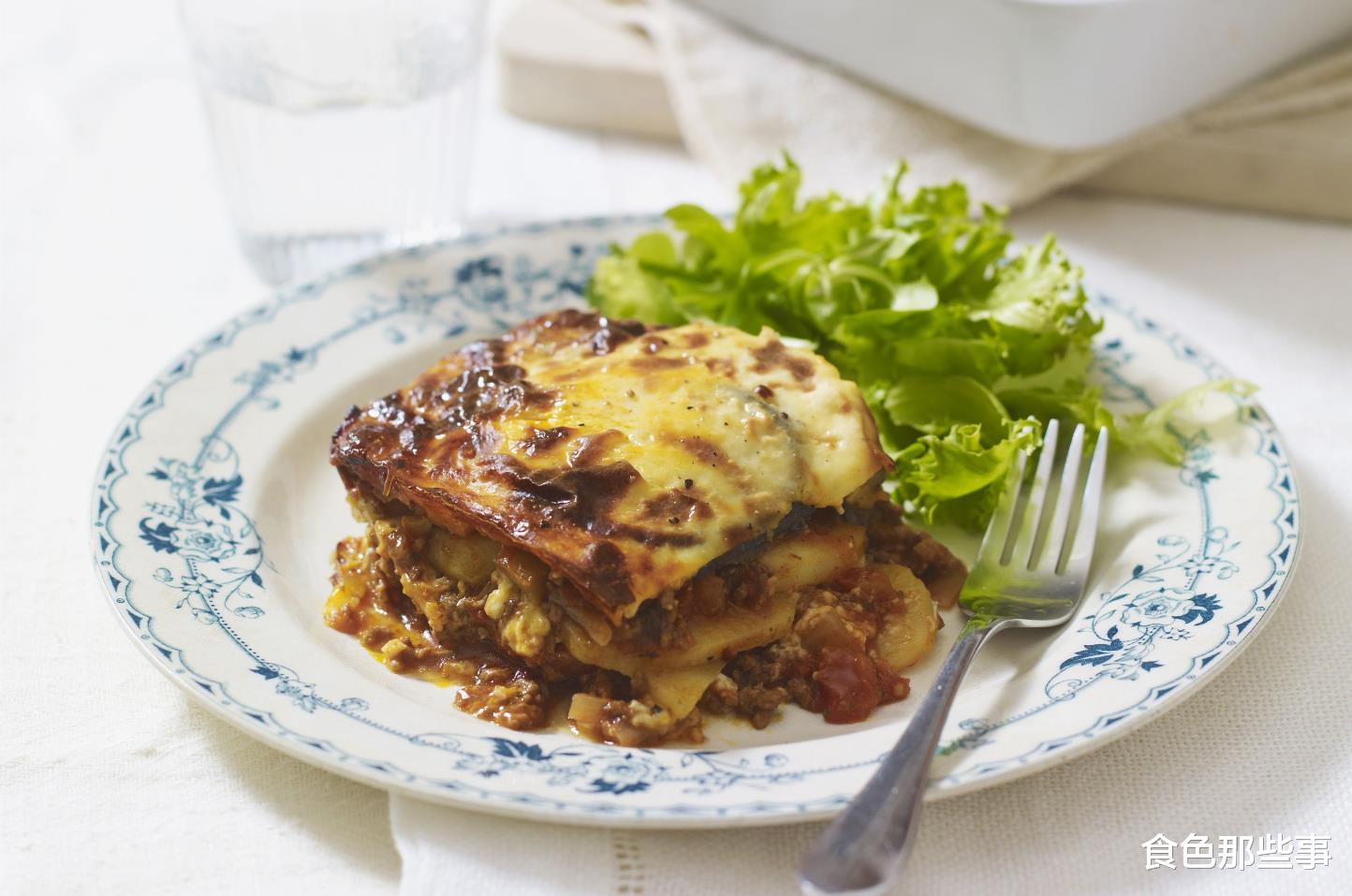 食材|希腊美食密码:盘点希腊人一生必吃的30种基本食材