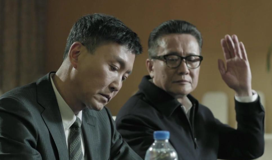 今晚开播!40集大剧来袭,这是《扫黑风暴》后我唯一想追的反腐剧