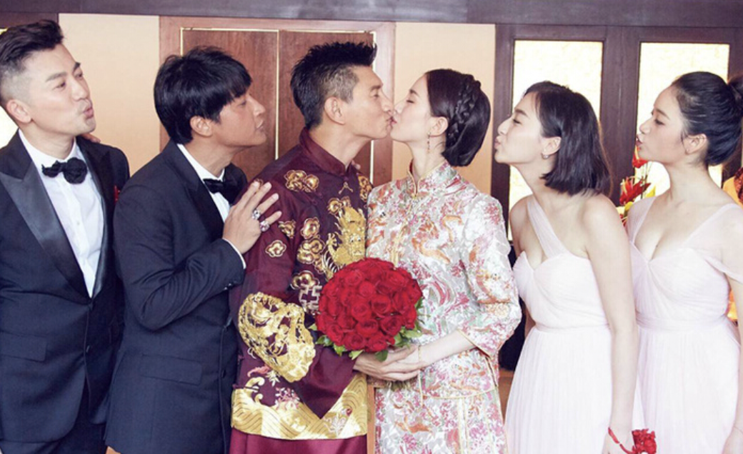 杨幂|“上海那一夜”结束四天了，留下的7个疑问，是时候该解开了