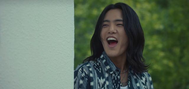 Netflix|网议Netflix《黑暗荣耀》「反派演技惊艳」