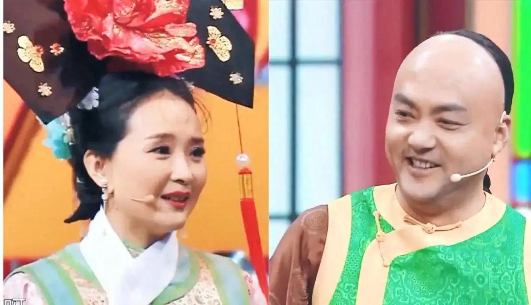 《还珠》26年后:晴儿颜值依旧,萧剑不敢认了!最红的却一直没变