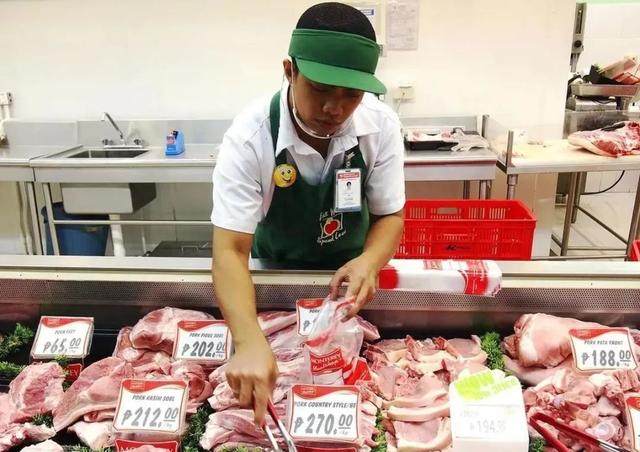 猪肉|同样是猪肉,为什么超市比菜市场的便宜?看完别再买错!