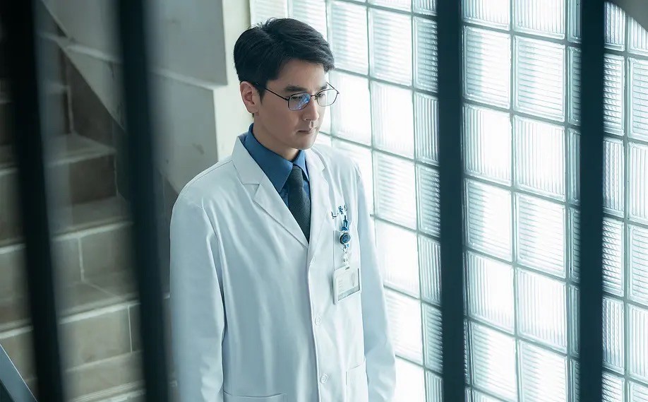 2023年演技最好的男演员排名,张艺兴第8,张颂文第5,陈道明仅第4