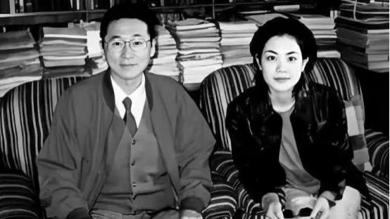 李敖：王菲的高冷是装的，其实她肚子里没墨水，就是一个“愚妇”