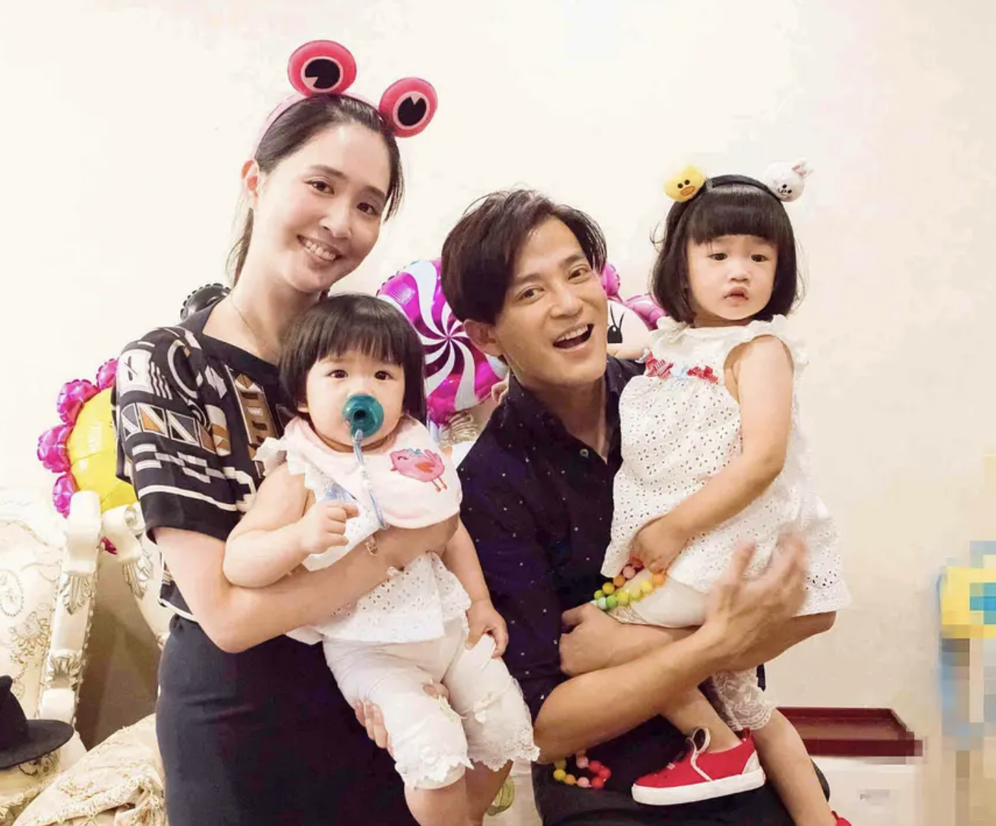 陈晓东:情断张柏芝,经纪人自杀 ,师徒反目,他到底做错了什么