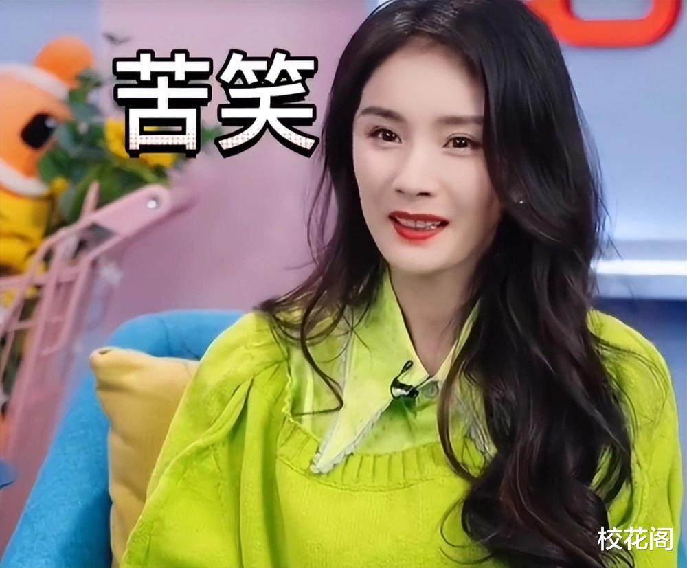 看刘亦菲“婉拒”董宇辉的邀约，才明白杨幂到底差在哪儿