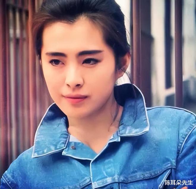 李连杰|关秀媚：我在李连杰的电影只出演了3分钟，他是拆弹专家