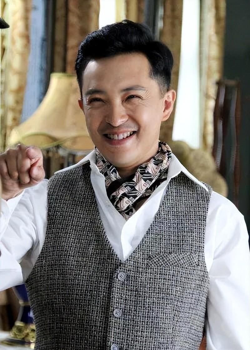 富大龙|富大龙饶敏莉:结婚12年后,仍无房无子女,爱情终究败给了现实!