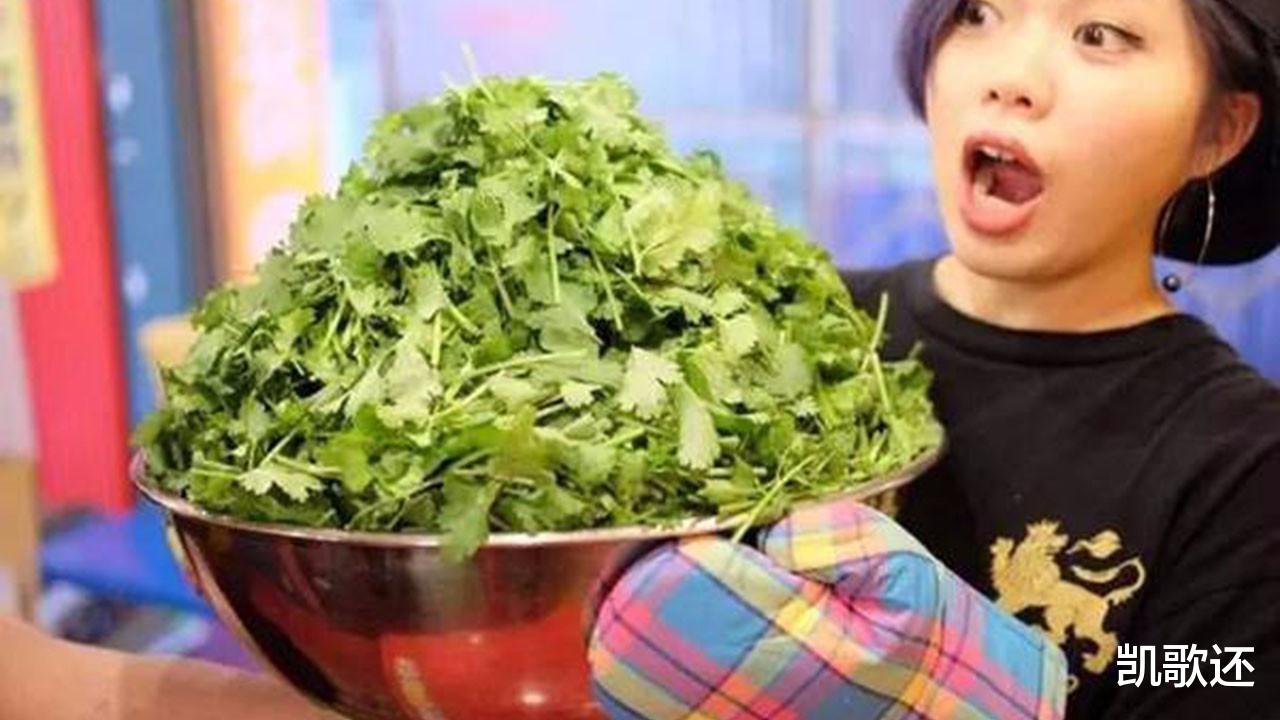 蕺菜|中国“最难吃”的五种蔬菜，尤其前三种争议最大，全爱吃的是牛人