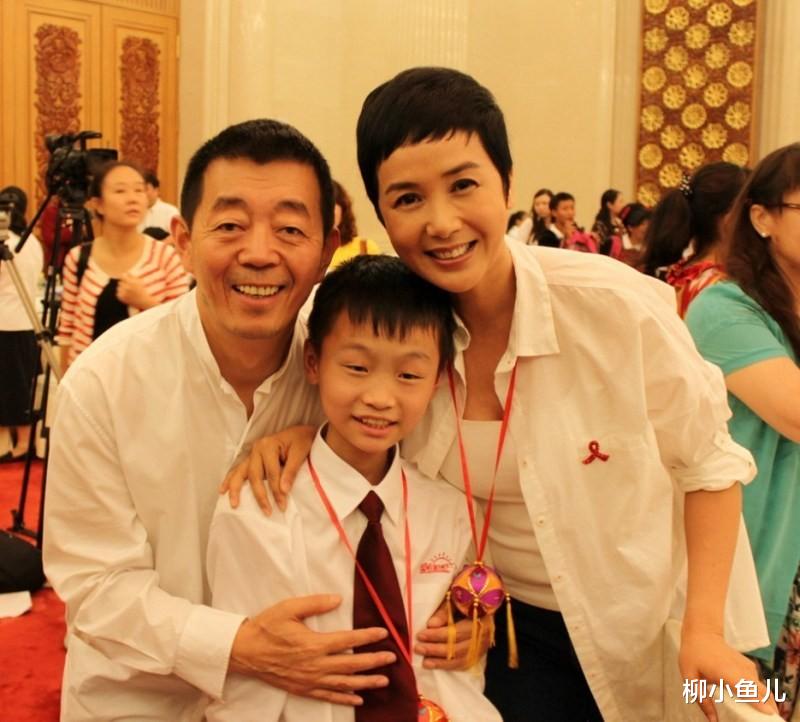 因太漂亮被导演收入囊中的四位女星，有一位戏还没拍完，就怀孕了