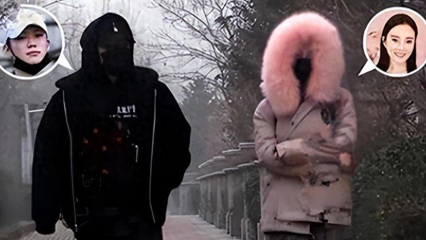 世上渣男千千万，最怕贾乃亮这一种，李小璐这次算是遇到高端玩家了