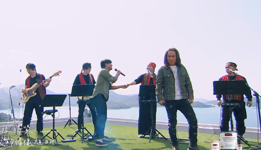 声生不息宝岛季|《声生不息宝岛季》首播口碑爆棚,三大看点,情怀、价值拉满!