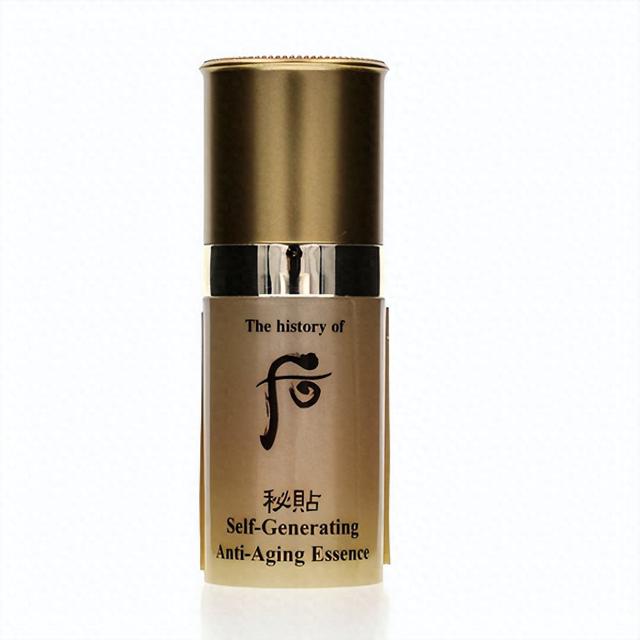 精华液推荐:让你拥有白皙细嫩的肌肤!美白补水保湿口碑超好的!