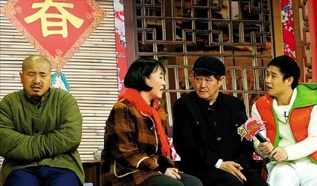 春晚|哈文制定的春晚新规有多难？11年前造就的失误，让赵本山毕生难忘