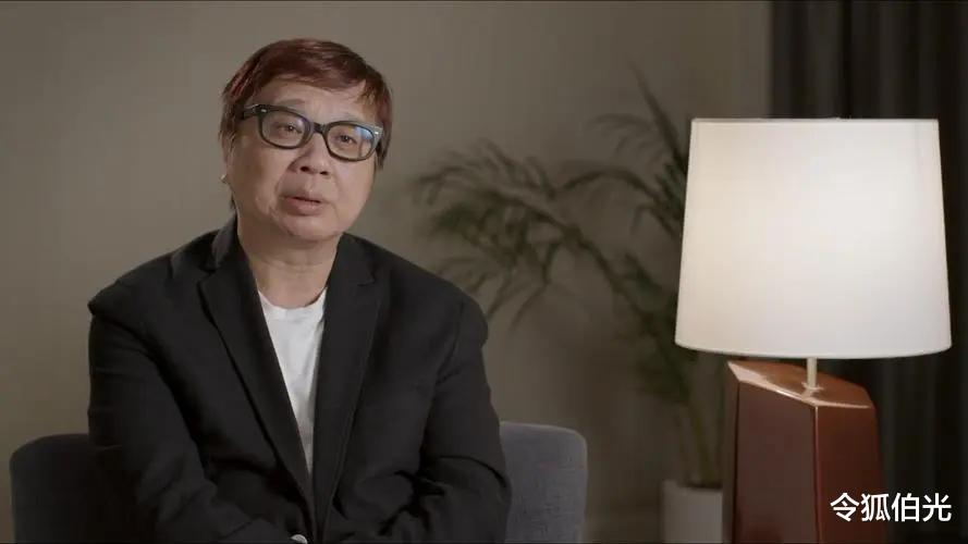 黄霑|我给香港作曲家排了个名,卢冠廷陈勋奇并列,黄霑并不是第一