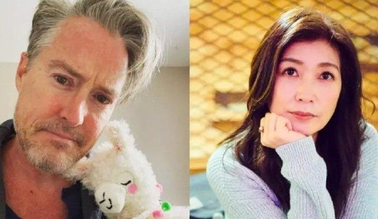 夏克立曝为打离婚官司花了560万,曾被女方指控家暴险胜诉