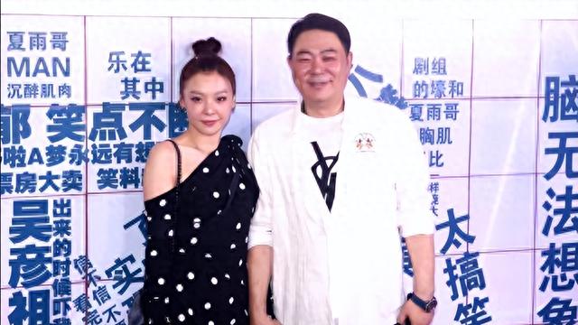 高亚麟:走红后娶小11岁娇妻，婚后瞒妻子抵押房产，真相令人动容