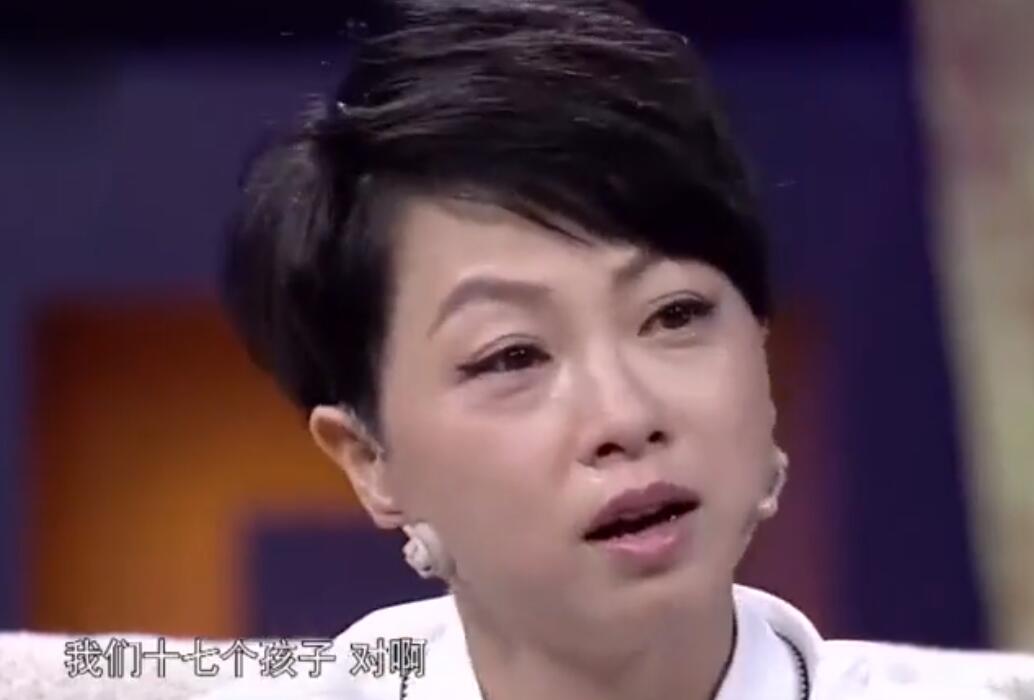 黄日华版《天龙八部》27年,6位女主角个个无儿无女,浪费好基因