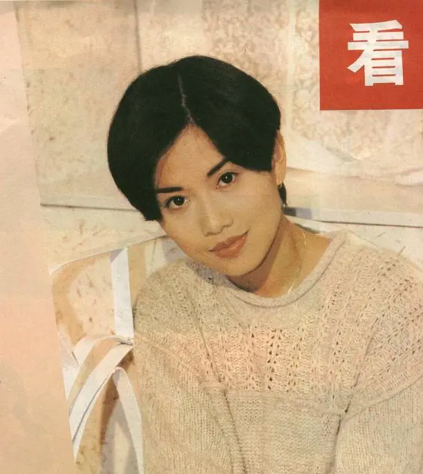 不P皱纹，不在乎白发，变老的样子也可以很“飒”