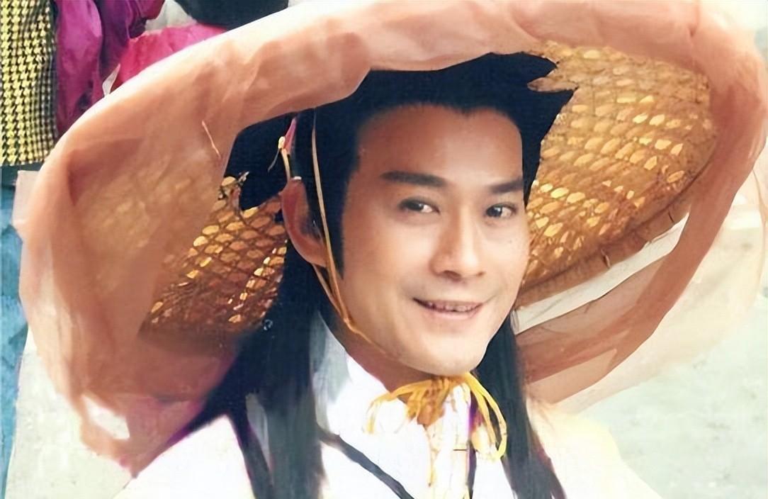 网传郑欣宜的遗体已经找到！这一次，郑少秋不再被世人原谅