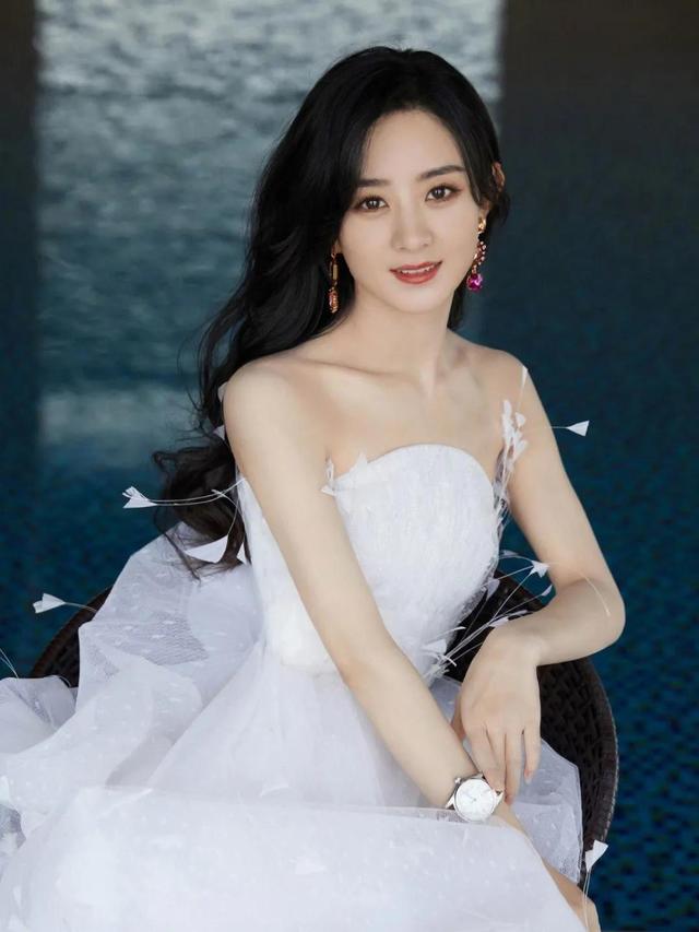 赵丽颖|赵丽颖:敏感是你的硬伤,心软是你的致命伤