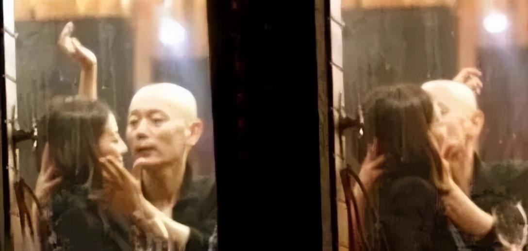 乌镇戏剧节一顿饭,将娱乐圈论资排辈、拜高踩低体现的是淋漓尽致