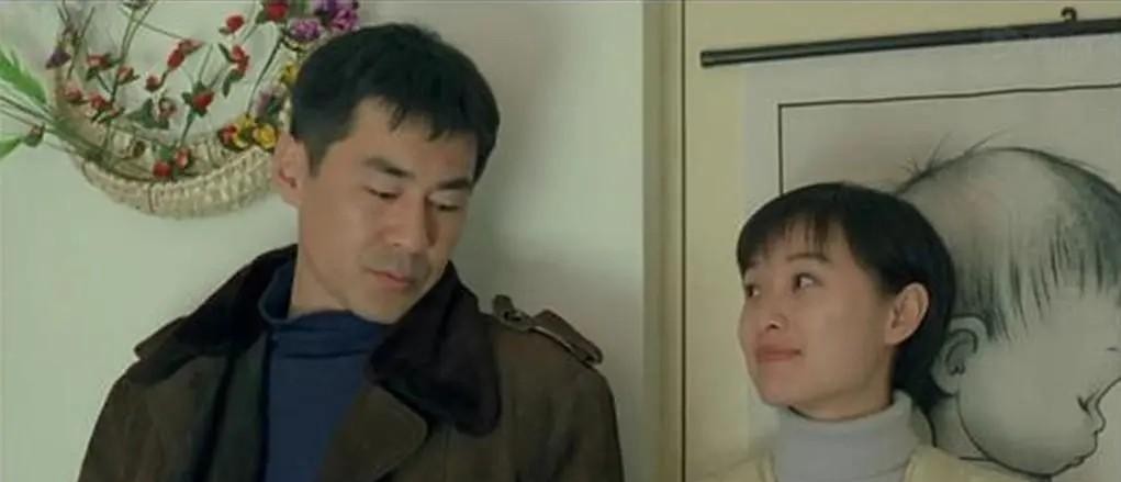 刘亦菲|51岁“不婚不育”的吴越,已经走上了人生的另一条大道!