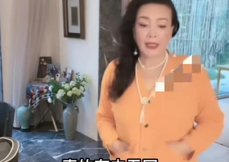 汪小菲|汪小菲抵台把4个女人推上风口浪尖：张兰“打脸”，金星尴尬