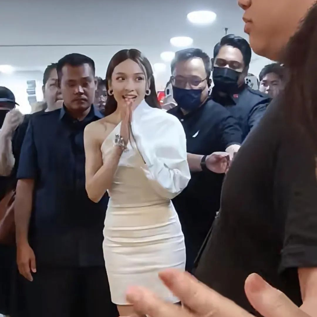 TVB花旦疑被新人冷待,一年多没剧拍,新剧开拍前临时被飞?