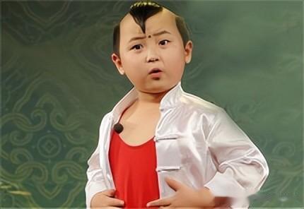 |原来他已经去世9年！6岁登上春晚8岁去世，患病时还在继续演出