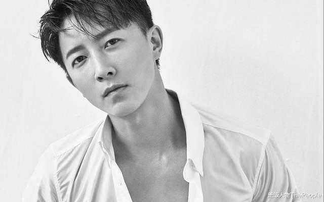 电影|流量明星进军电影圈：有人成首位00后百亿影人，有人面瘫还露怯