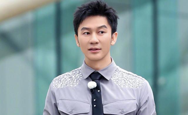 李晨|李晨被骂上热搜后，姚译添的反应让我看到了《跑男》是有多没落