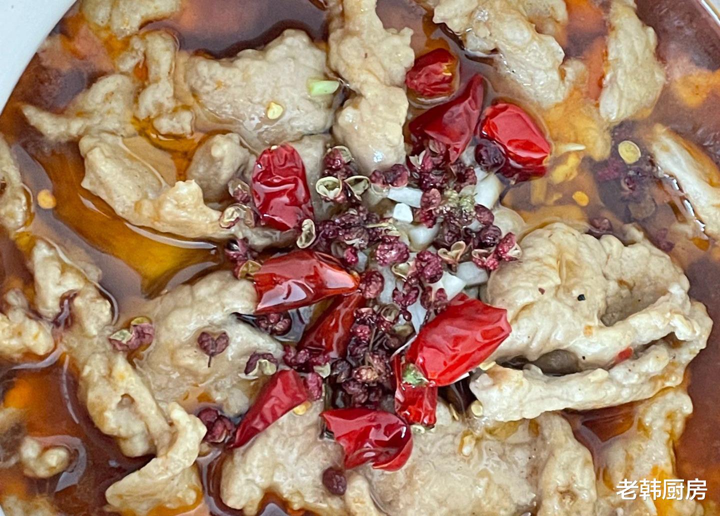 调料|推荐5道开胃家常菜，色香味浓，家人吃得美滋滋，你也动手试试吧