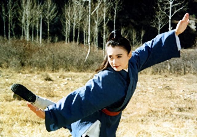 8位珠圆玉润的“中国式”美人，个个不瘦不柴，比白幼瘦耐看太多