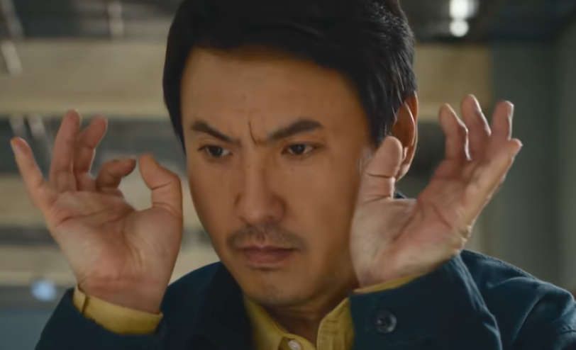 连刷《第二十条》和《飞驰人生2》,一部超上头,一部昏昏欲睡