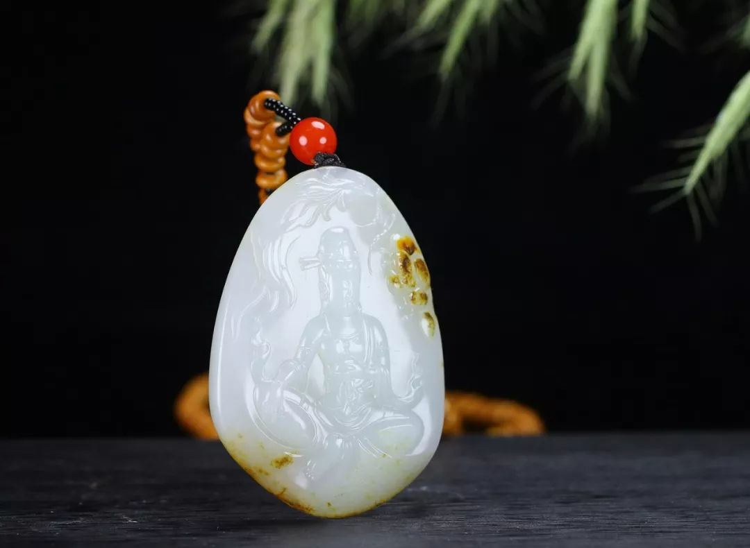 玉雕|玉料越来越贵，如何才能物尽其用？