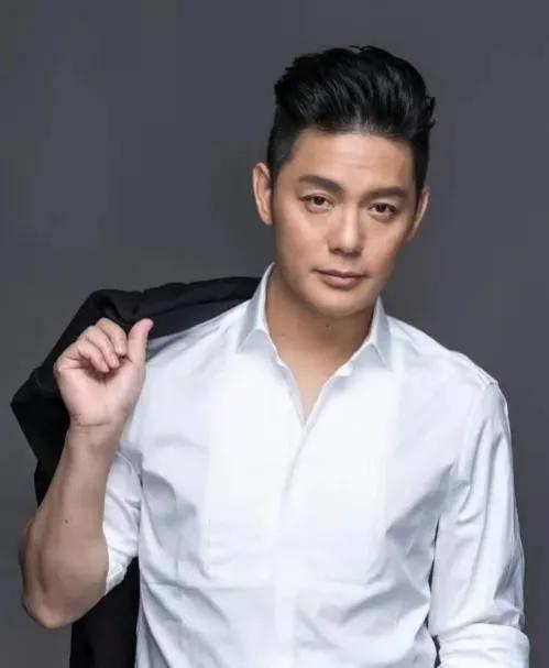 傅程鹏|演技再好，也救不了“抛妻弃子”的傅程鹏！